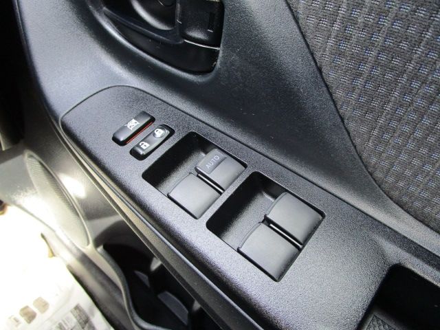 VITZ  4WD