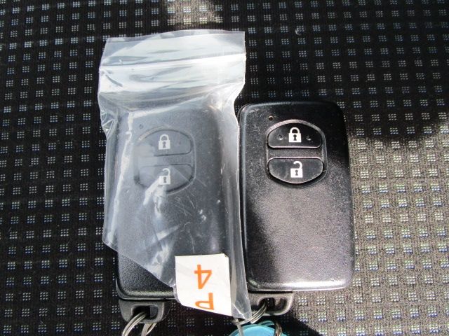 VITZ  4WD