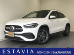 MERCEDES BENZ GLA class