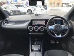 MERCEDES BENZ GLA class