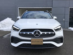 MERCEDES BENZ GLA class