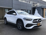 MERCEDES BENZ GLA class