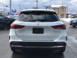 MERCEDES BENZ GLA class