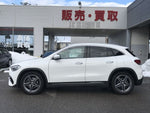MERCEDES BENZ GLA class