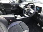 MERCEDES BENZ GLA class