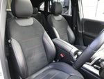 MERCEDES BENZ GLA class