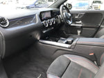 MERCEDES BENZ GLA class