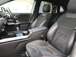 MERCEDES BENZ GLA class