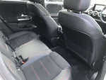 MERCEDES BENZ GLA class