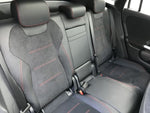 MERCEDES BENZ GLA class