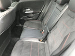 MERCEDES BENZ GLA class