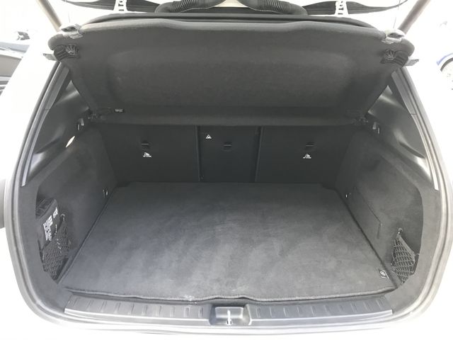 MERCEDES BENZ GLA class