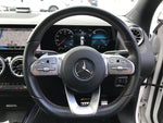 MERCEDES BENZ GLA class
