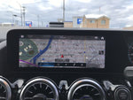 MERCEDES BENZ GLA class