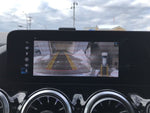 MERCEDES BENZ GLA class