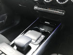 MERCEDES BENZ GLA class