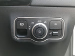 MERCEDES BENZ GLA class
