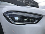 MERCEDES BENZ GLA class