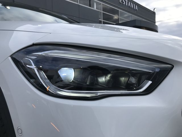 MERCEDES BENZ GLA class
