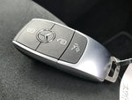 MERCEDES BENZ GLA class