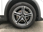 MERCEDES BENZ GLA class