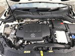 MERCEDES BENZ GLA class