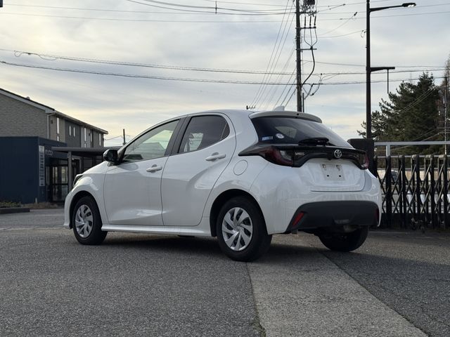 YARIS