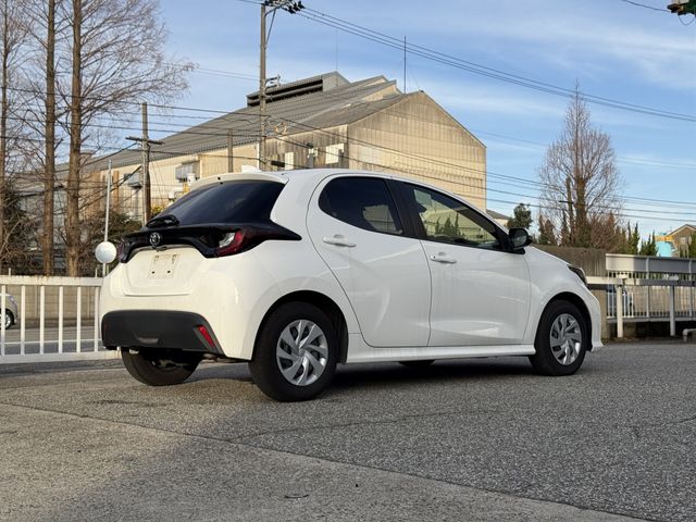 YARIS