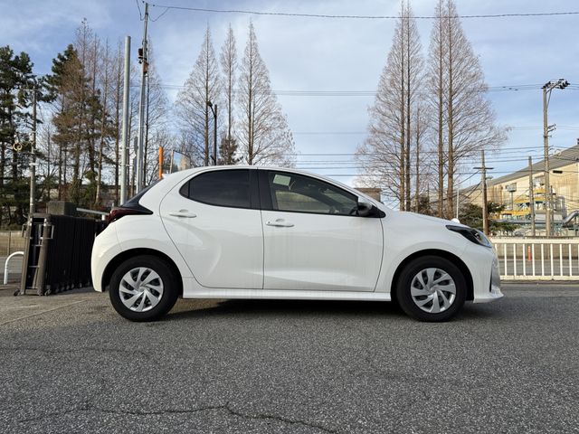 YARIS