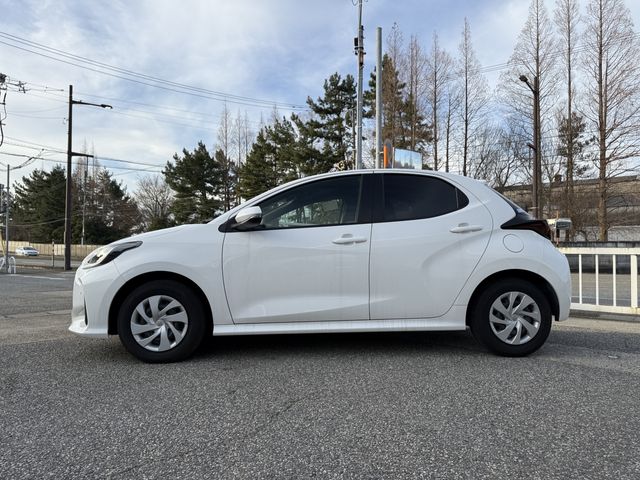 YARIS