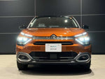 CITROEN E-C4