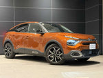 CITROEN E-C4