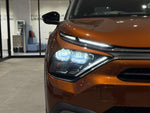 CITROEN E-C4