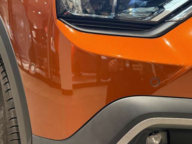 CITROEN E-C4