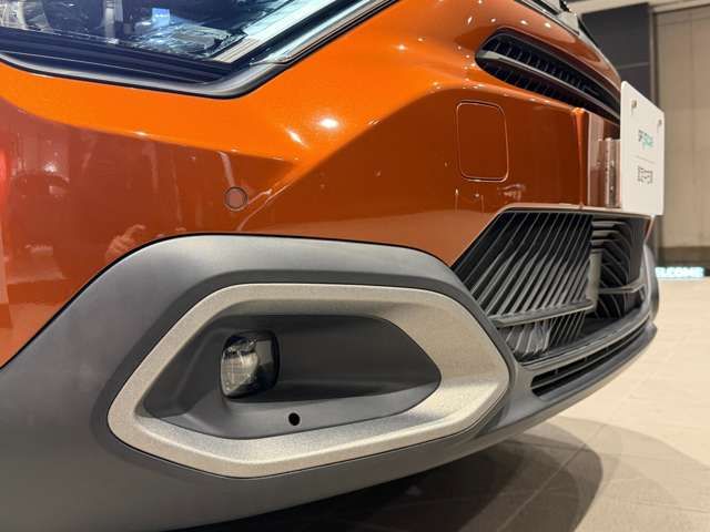 CITROEN E-C4