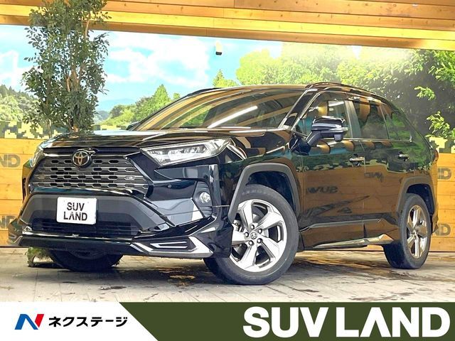RAV4 4WD