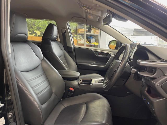 RAV4 4WD
