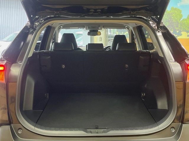 RAV4 4WD