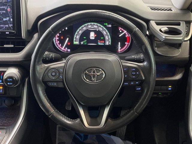 RAV4 4WD