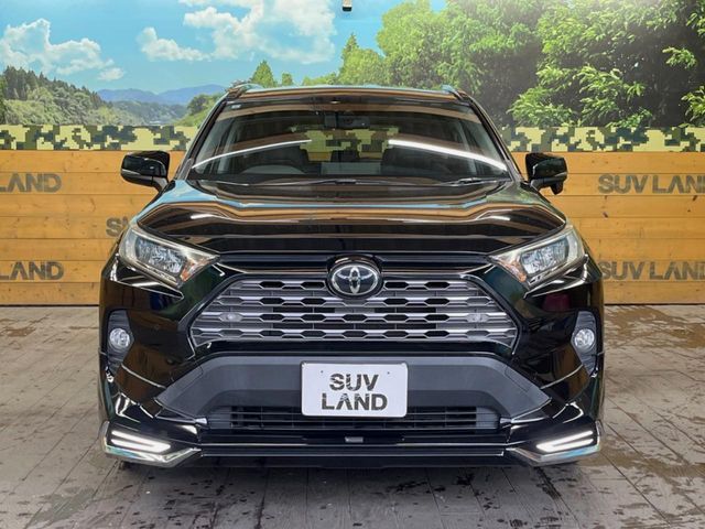 RAV4 4WD