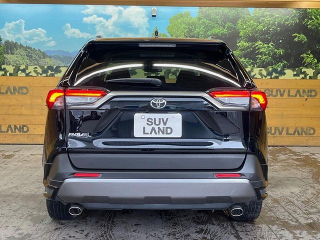RAV4 4WD