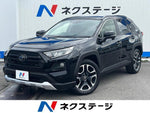 RAV4 4WD
