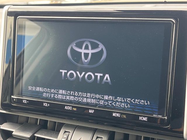 RAV4 4WD