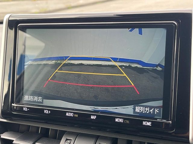 RAV4 4WD