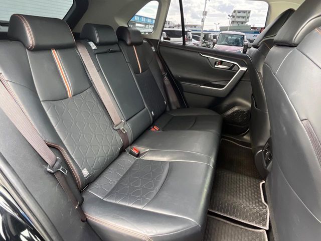 RAV4 4WD