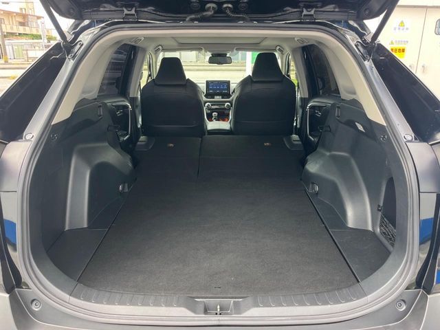 RAV4 4WD