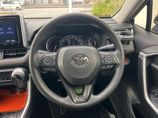 RAV4 4WD