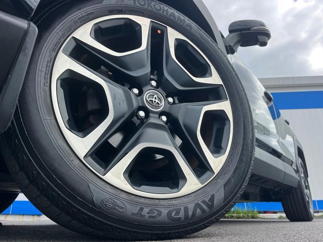 RAV4 4WD