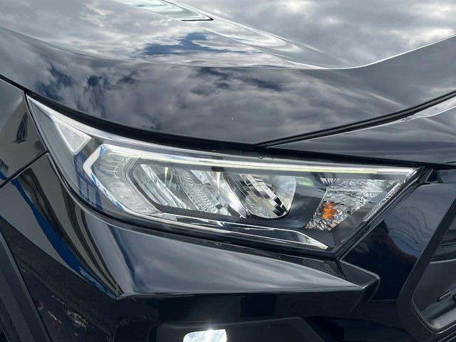 RAV4 4WD