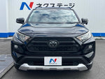 RAV4 4WD
